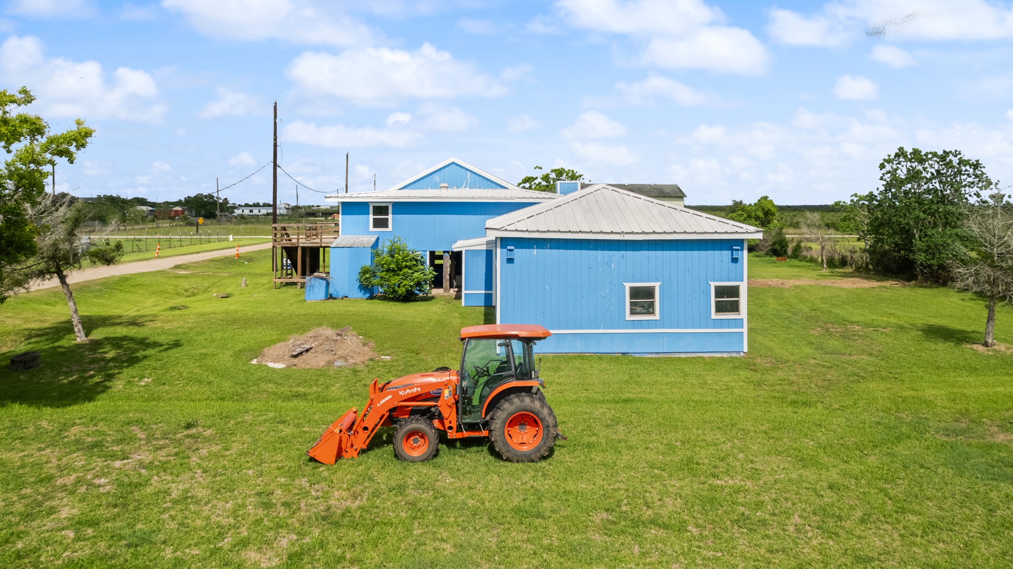 2534 Bastrop Angleton, TX 77515 - Photo 39 of 50