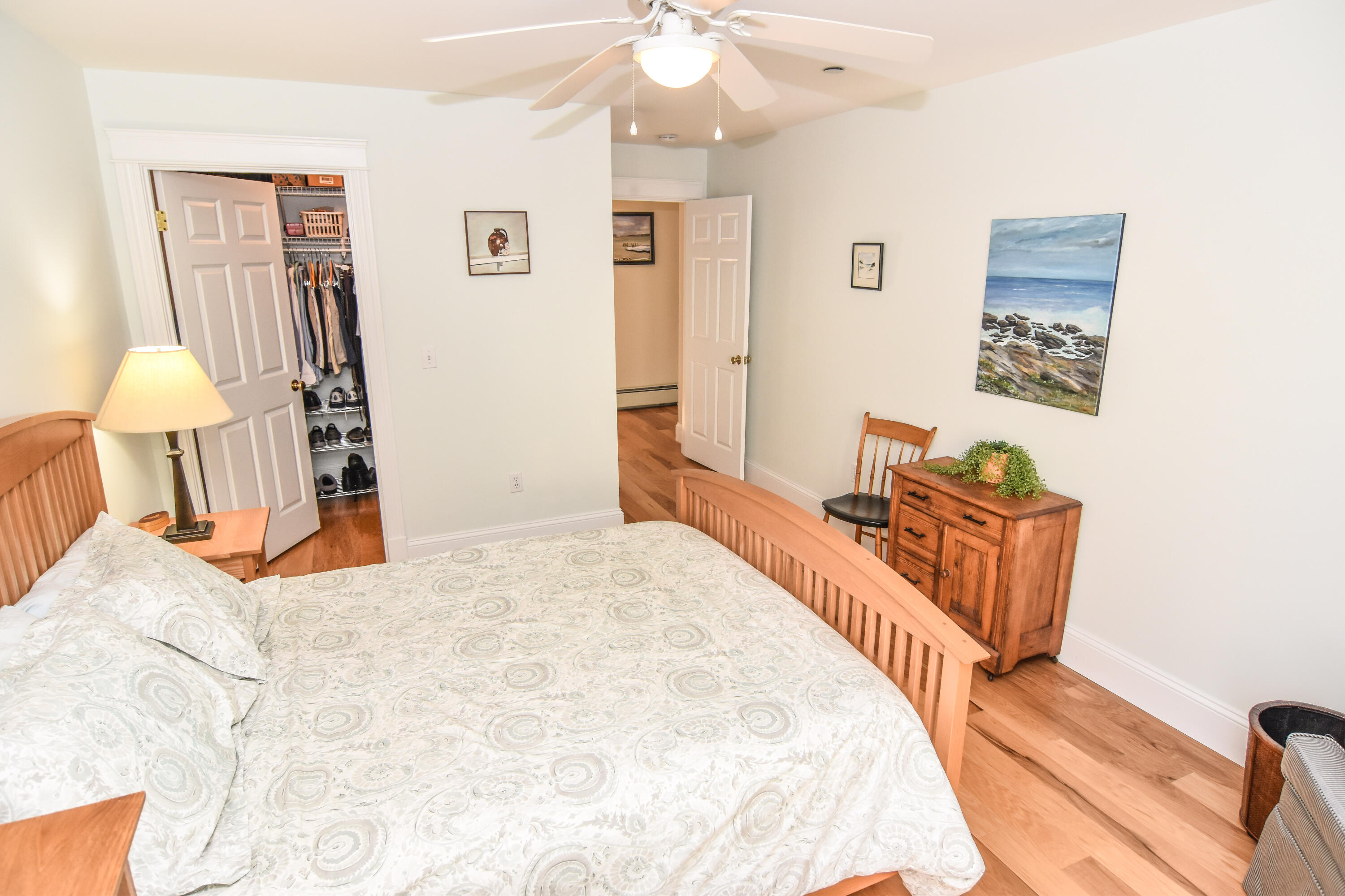 180 Ridge Road, Unit 25 Portland, ME 04103 - Photo 24 of 36 Bedroom 2
