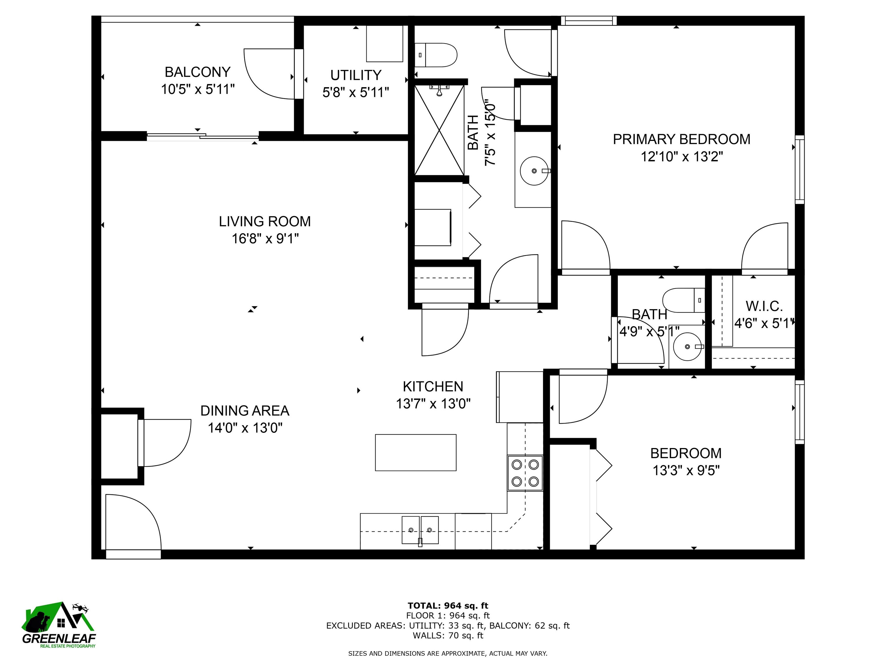 65 Fordway Extension, Unit 1307 Derry, NH 03038 - Photo 23 of 28