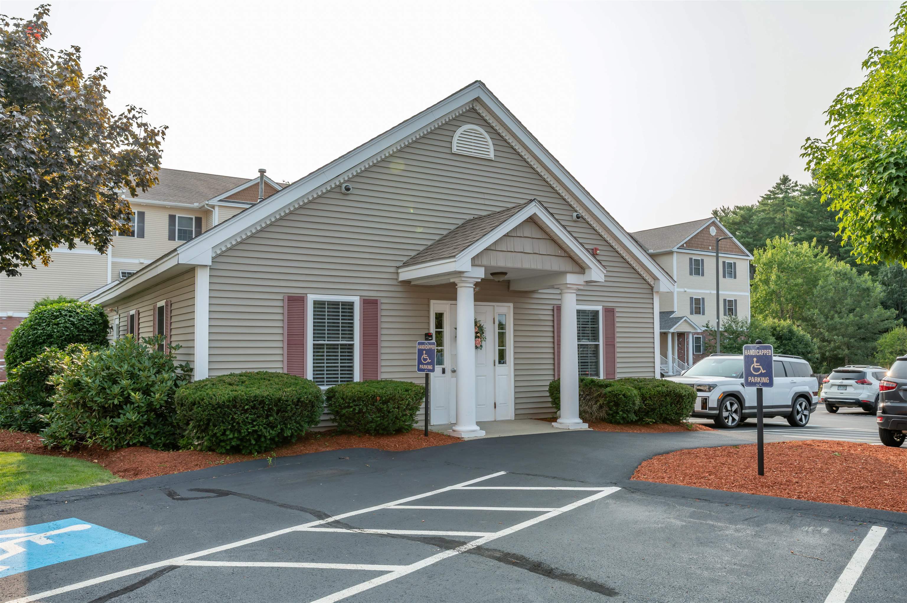 65 Fordway Extension, Unit 1307 Derry, NH 03038 - Photo 27 of 28