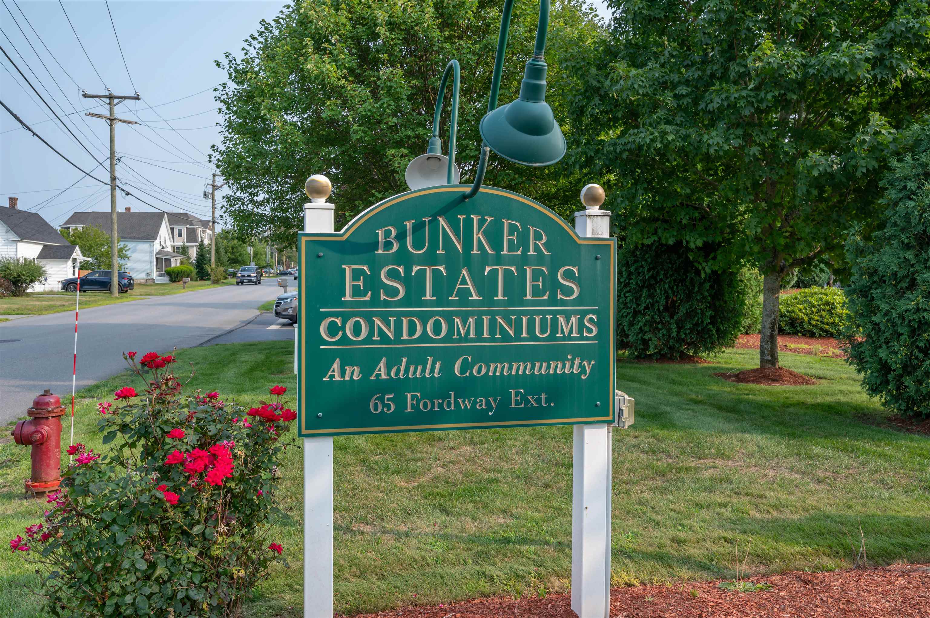 65 Fordway Extension, Unit 1307 Derry, NH 03038 - Photo 28 of 28