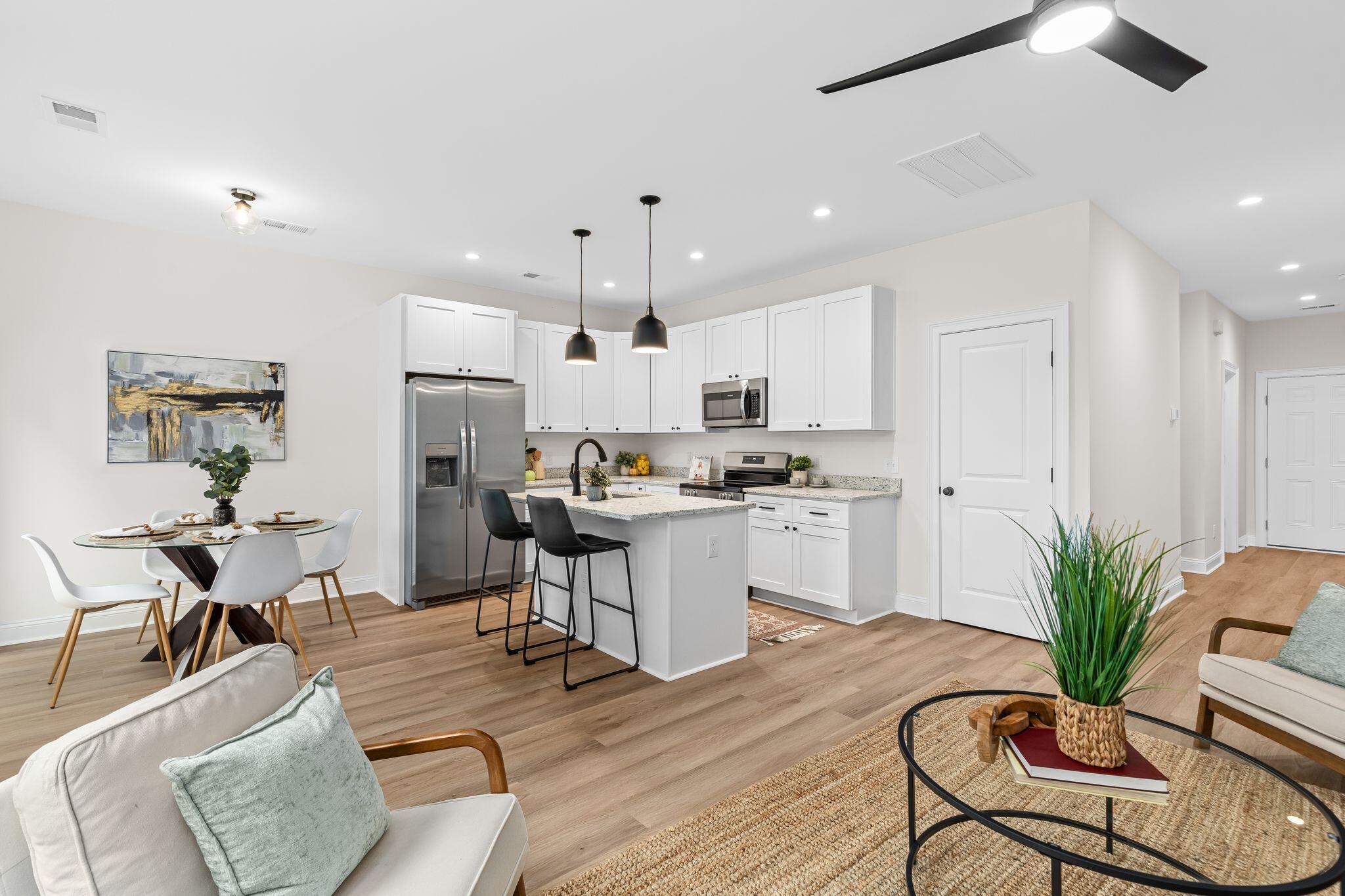 2017 Hampton Avenue North Charleston, SC 29405 - Photo 7 of 39 2017-Hampton-15