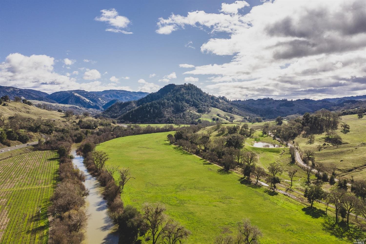 Undisclosed Address Hopland, CA 95449 - Photo 1 of 1