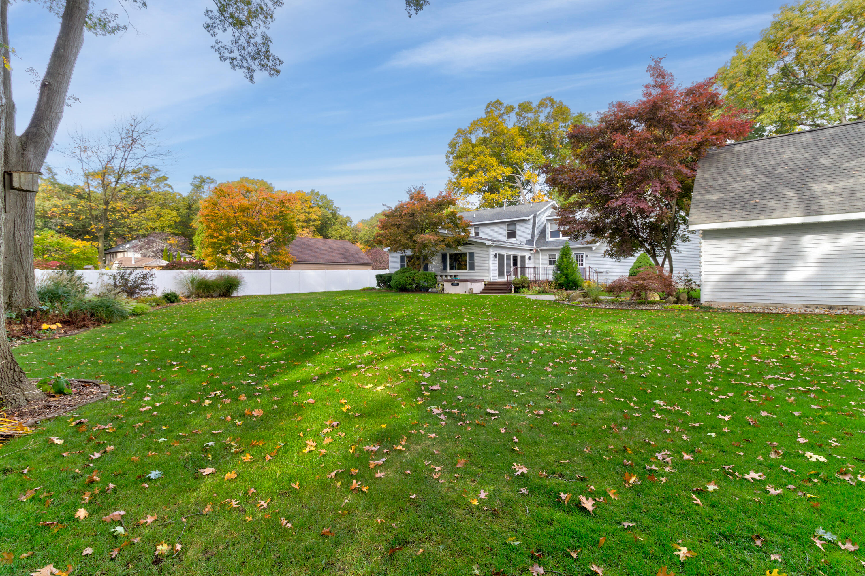 1415 Rood Point Road Norton Shores, MI 49441 - Photo 66 of 77 Ernie Sesselmann - 1415 Rood Point Rd-72