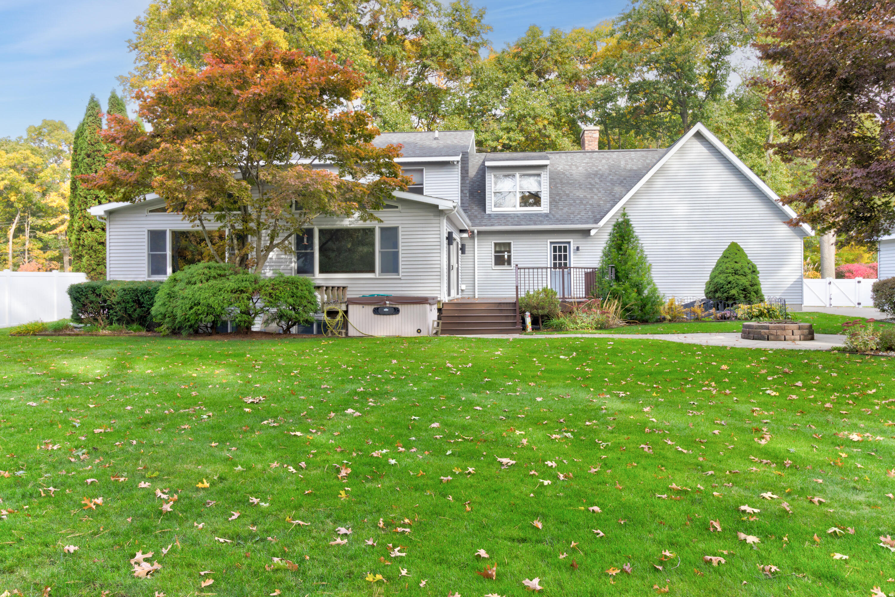 1415 Rood Point Road Norton Shores, MI 49441 - Photo 67 of 77 Ernie Sesselmann - 1415 Rood Point Rd-66