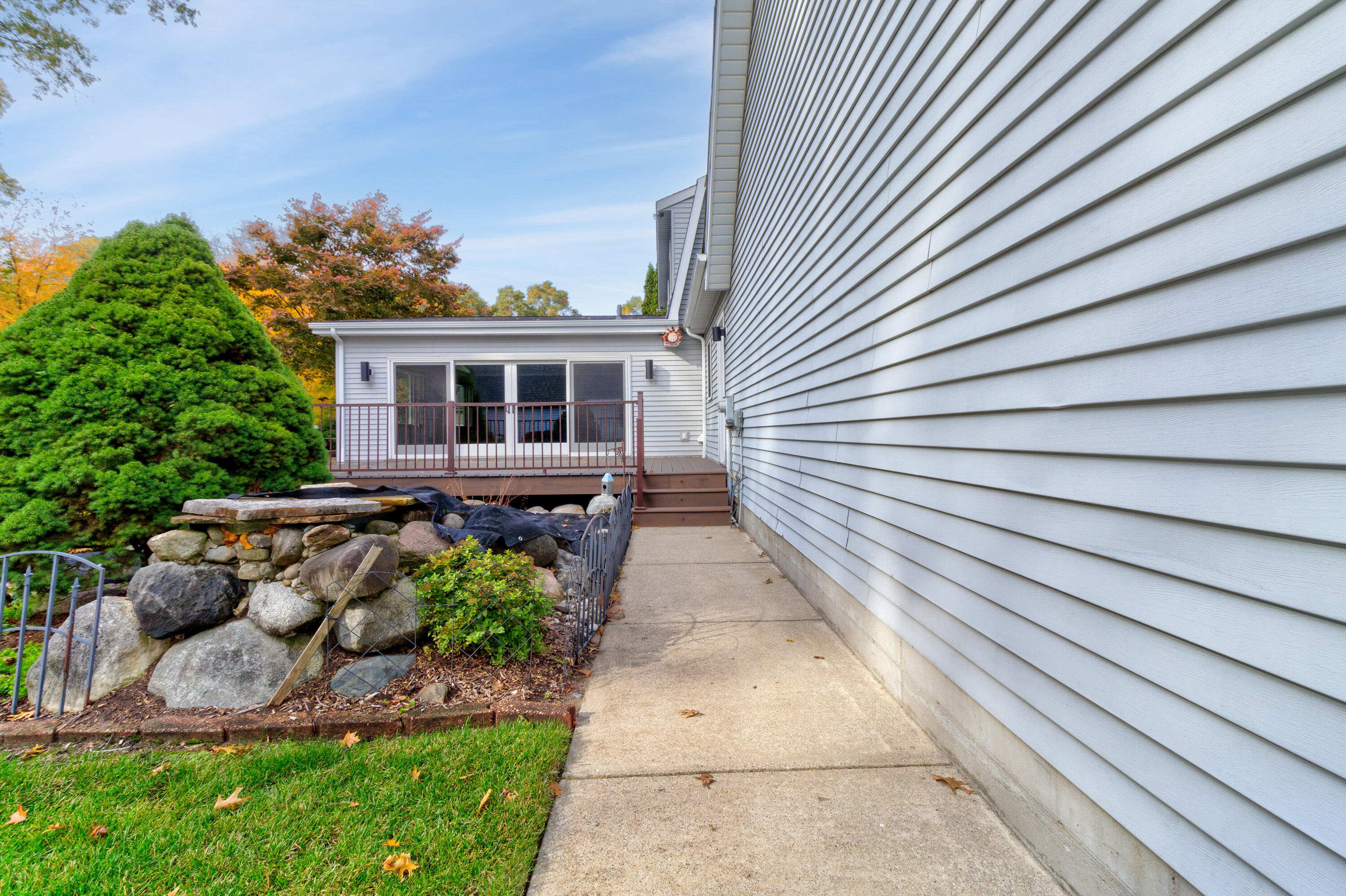 1415 Rood Point Road Norton Shores, MI 49441 - Photo 70 of 77 Ernie Sesselmann - 1415 Rood Point Rd-69