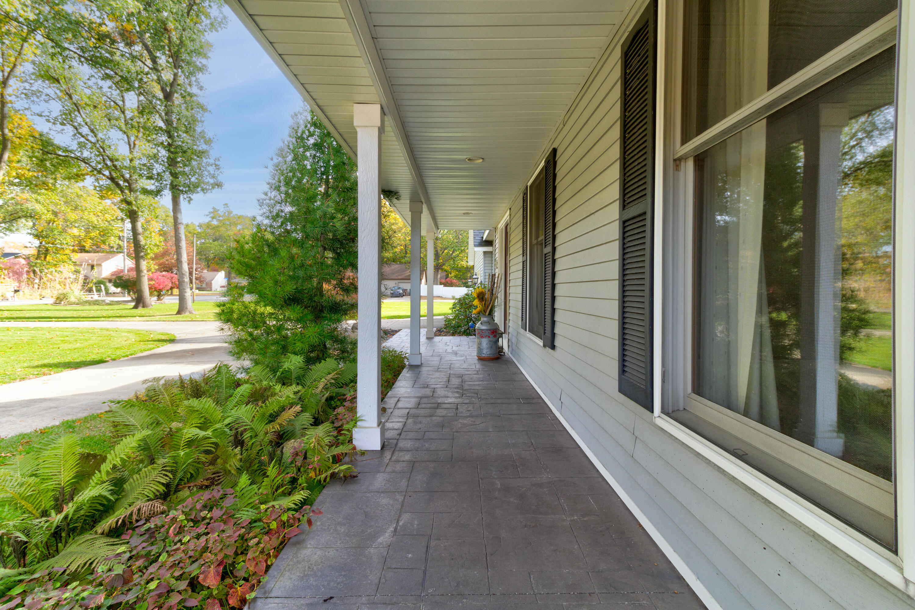1415 Rood Point Road Norton Shores, MI 49441 - Photo 8 of 77 Ernie Sesselmann - 1415 Rood Point Rd-3