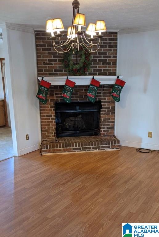 1421 Buckelew Bridge Road Anniston, AL 36207 - Photo 4 of 16