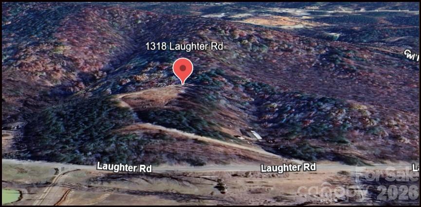 1318 Laughter Road Mill Spring, NC 28756 - Photo 14 of 17