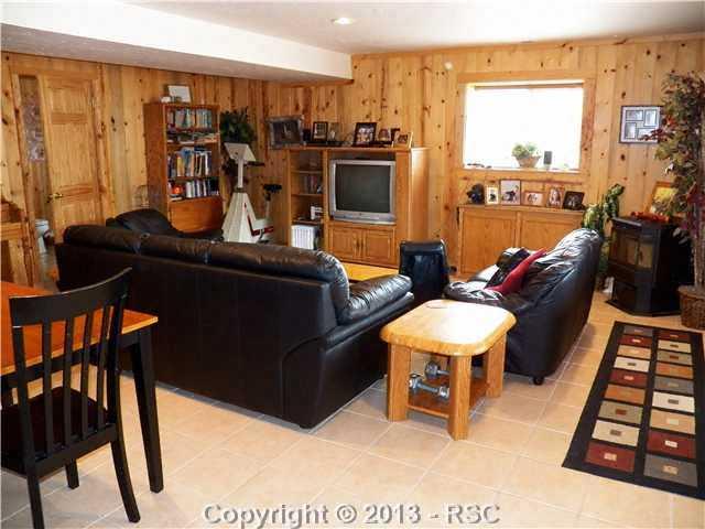 1443 Twin Rocks Road Florissant, CO 80816 - Photo 21 of 25