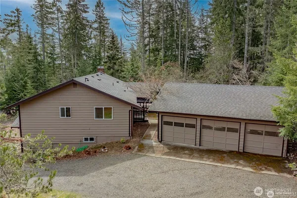 $589,950 | 491 North Suncrest Drive, Hoodsport, WA 98548