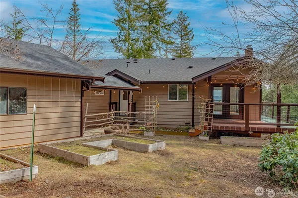 $589,950 | 491 North Suncrest Drive, Hoodsport, WA 98548