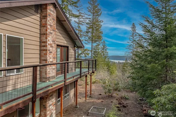 $589,950 | 491 North Suncrest Drive, Hoodsport, WA 98548