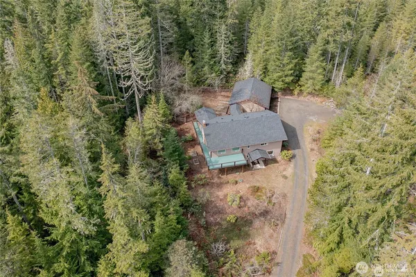 $589,950 | 491 North Suncrest Drive, Hoodsport, WA 98548