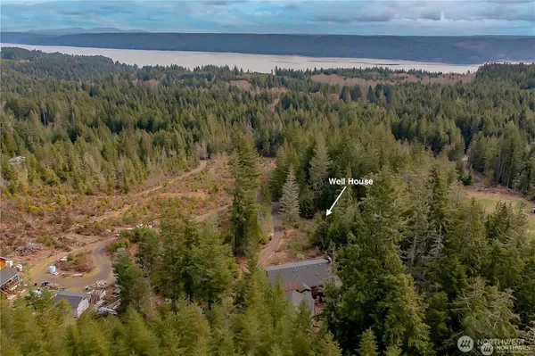 $589,950 | 491 North Suncrest Drive, Hoodsport, WA 98548