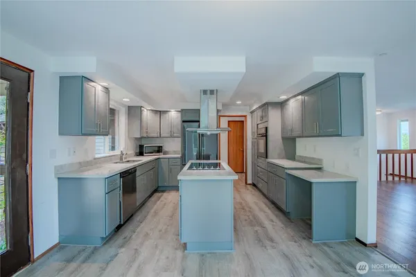 $589,950 | 491 North Suncrest Drive, Hoodsport, WA 98548