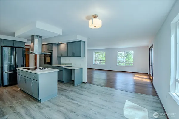 $589,950 | 491 North Suncrest Drive, Hoodsport, WA 98548