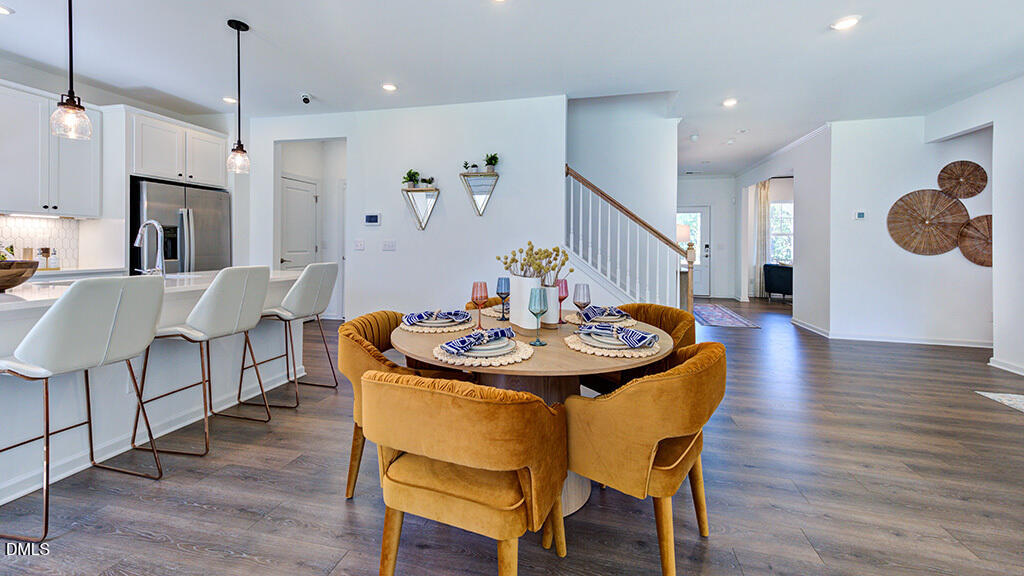 1136 Condor Jct Road Wendell, NC 27591 - Photo 16 of 43 Andrews_23