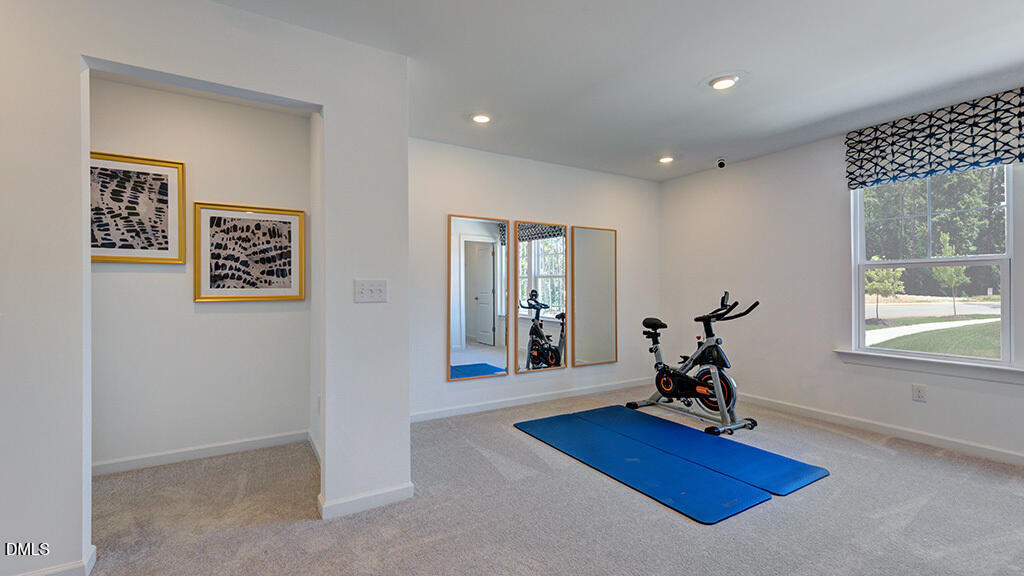 1136 Condor Jct Road Wendell, NC 27591 - Photo 19 of 43 Andrews_30