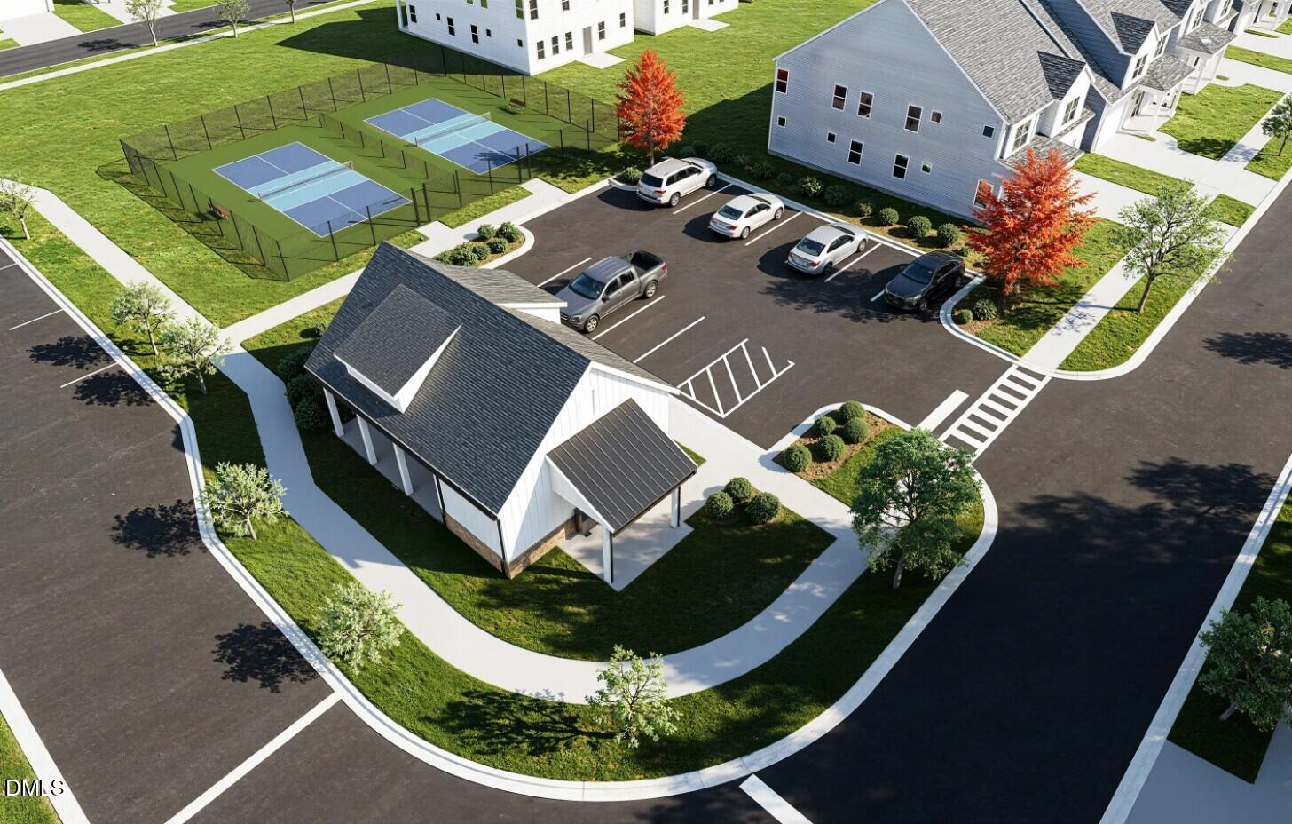 1136 Condor Jct Road Wendell, NC 27591 - Photo 38 of 43 amenities 04