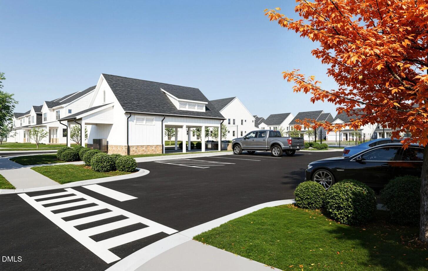 1136 Condor Jct Road Wendell, NC 27591 - Photo 39 of 43 amenities 01