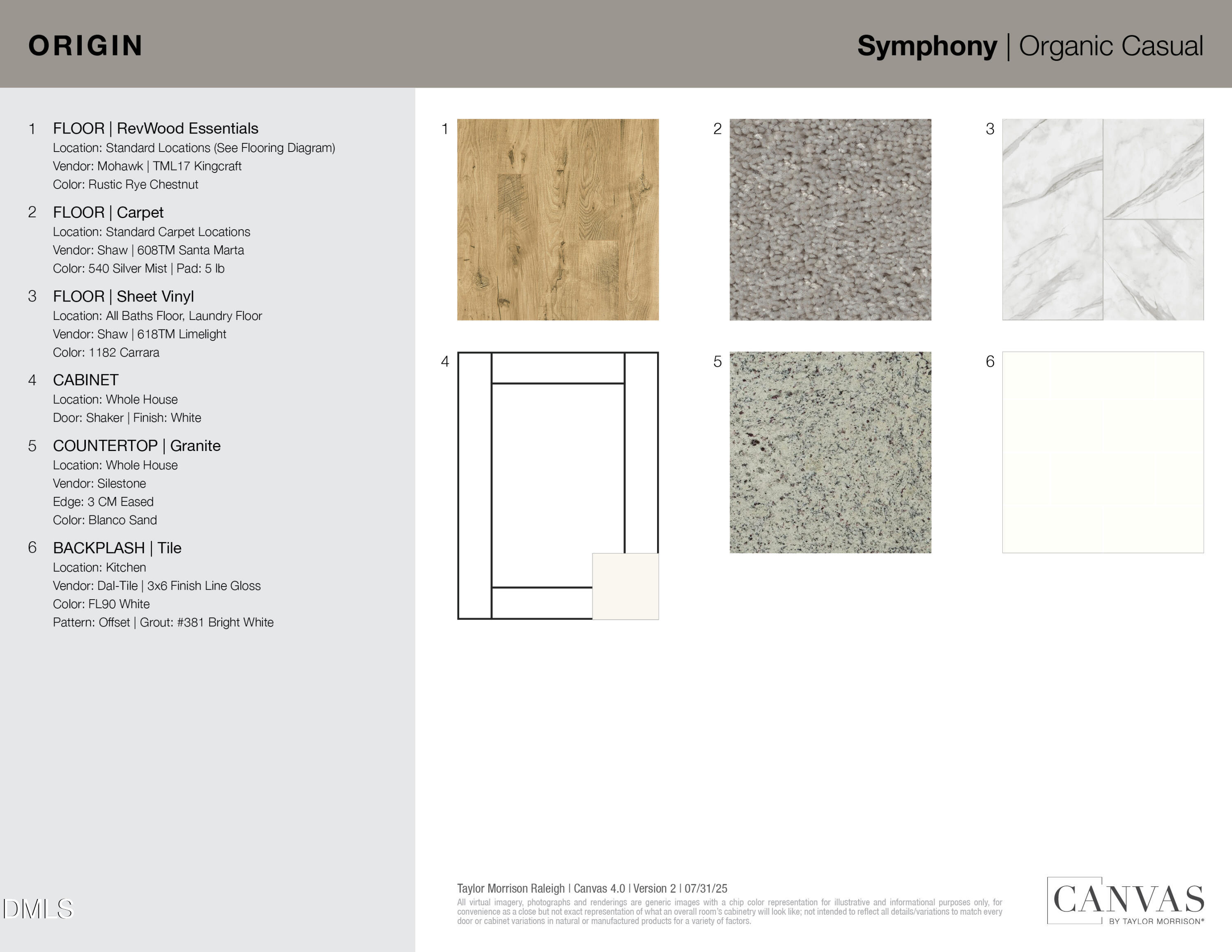 1136 Condor Jct Road Wendell, NC 27591 - Photo 4 of 43 Raleigh-Canvas4-Origin-Symphony