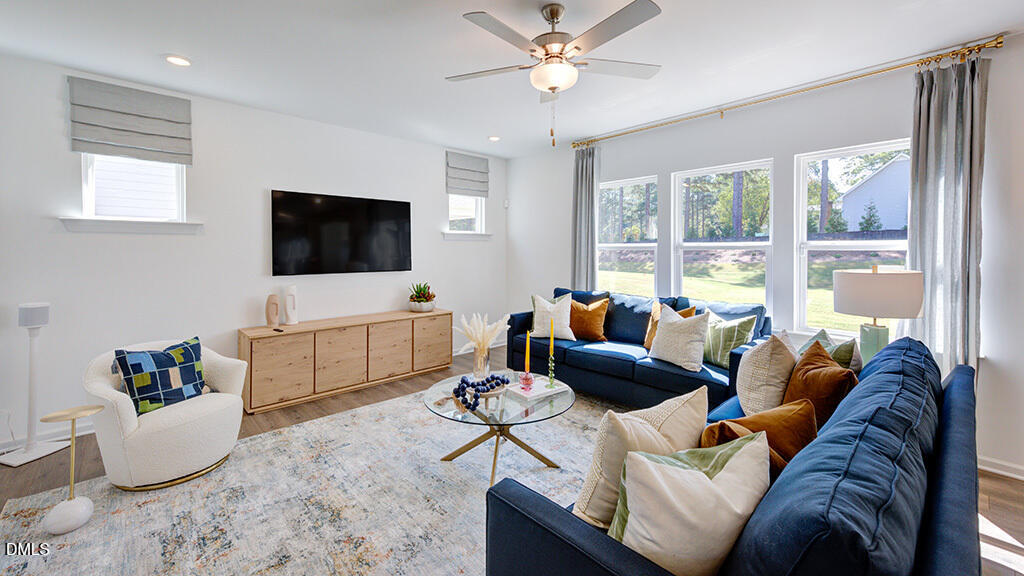 1136 Condor Jct Road Wendell, NC 27591 - Photo 5 of 43 Andrews_05 gathering