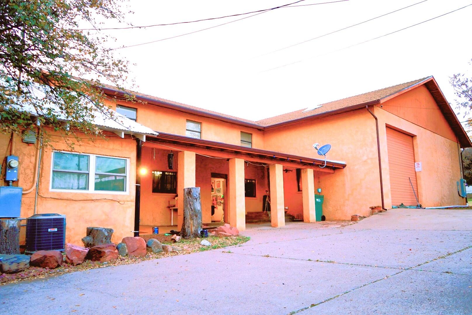 414 West Main Street Payson, AZ 85541 - Photo 6 of 15