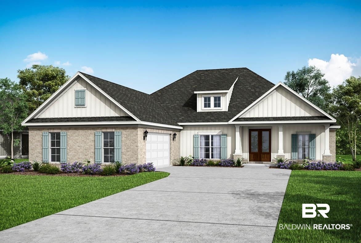 23564 Travis Stock Street Foley, AL 36535 - Photo 1 of 5 23564 Travis Stock