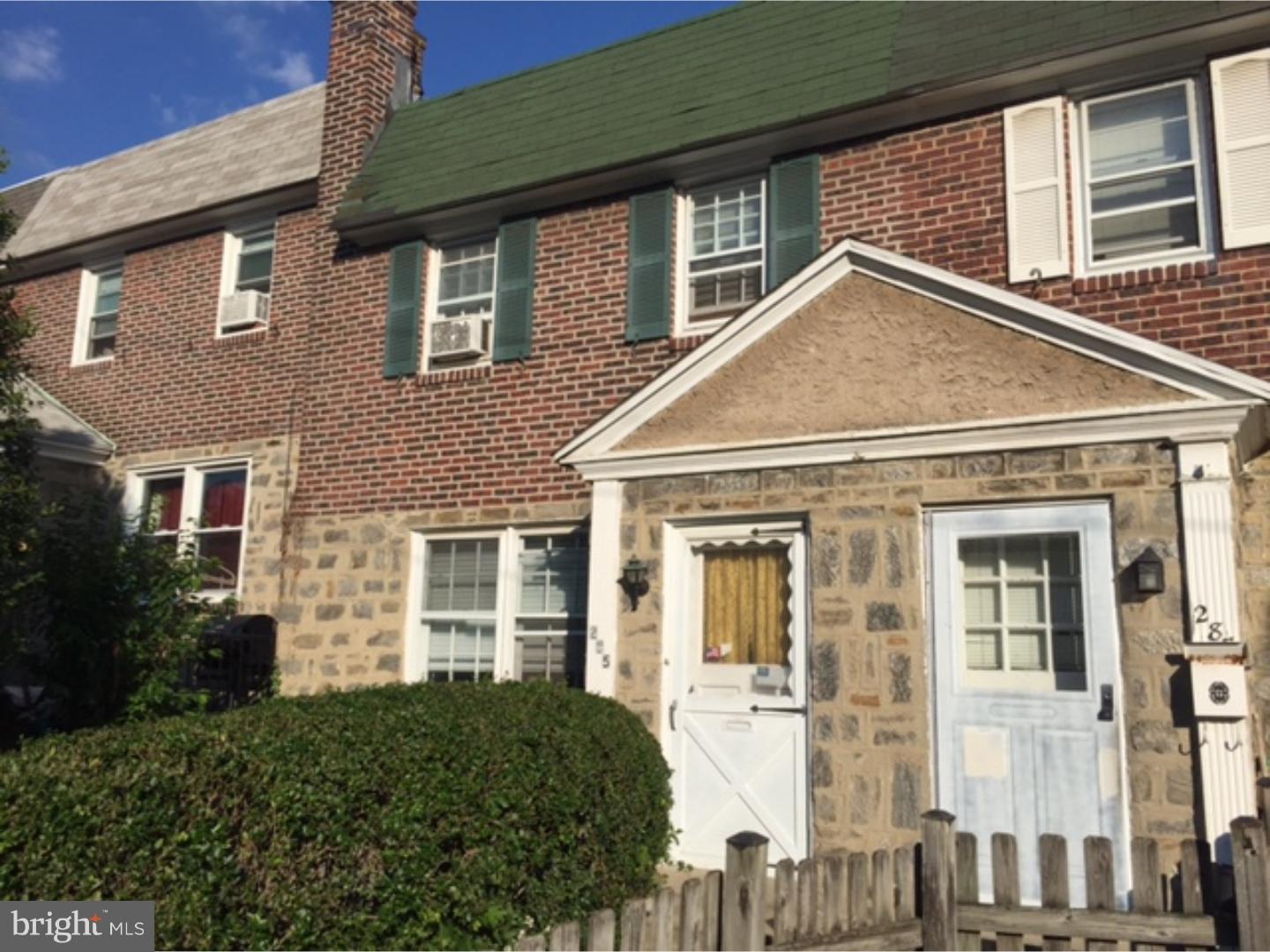 285 Glendale Road Upper Darby, PA 19082 - Photo 1 of 10