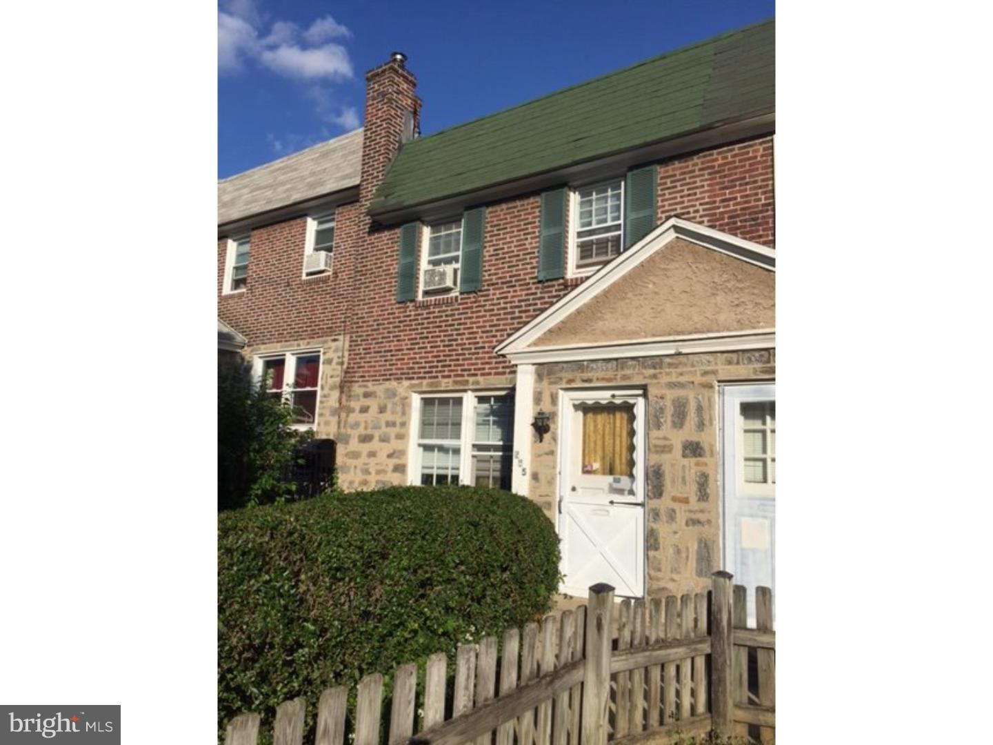 285 Glendale Road Upper Darby, PA 19082 - Photo 2 of 10