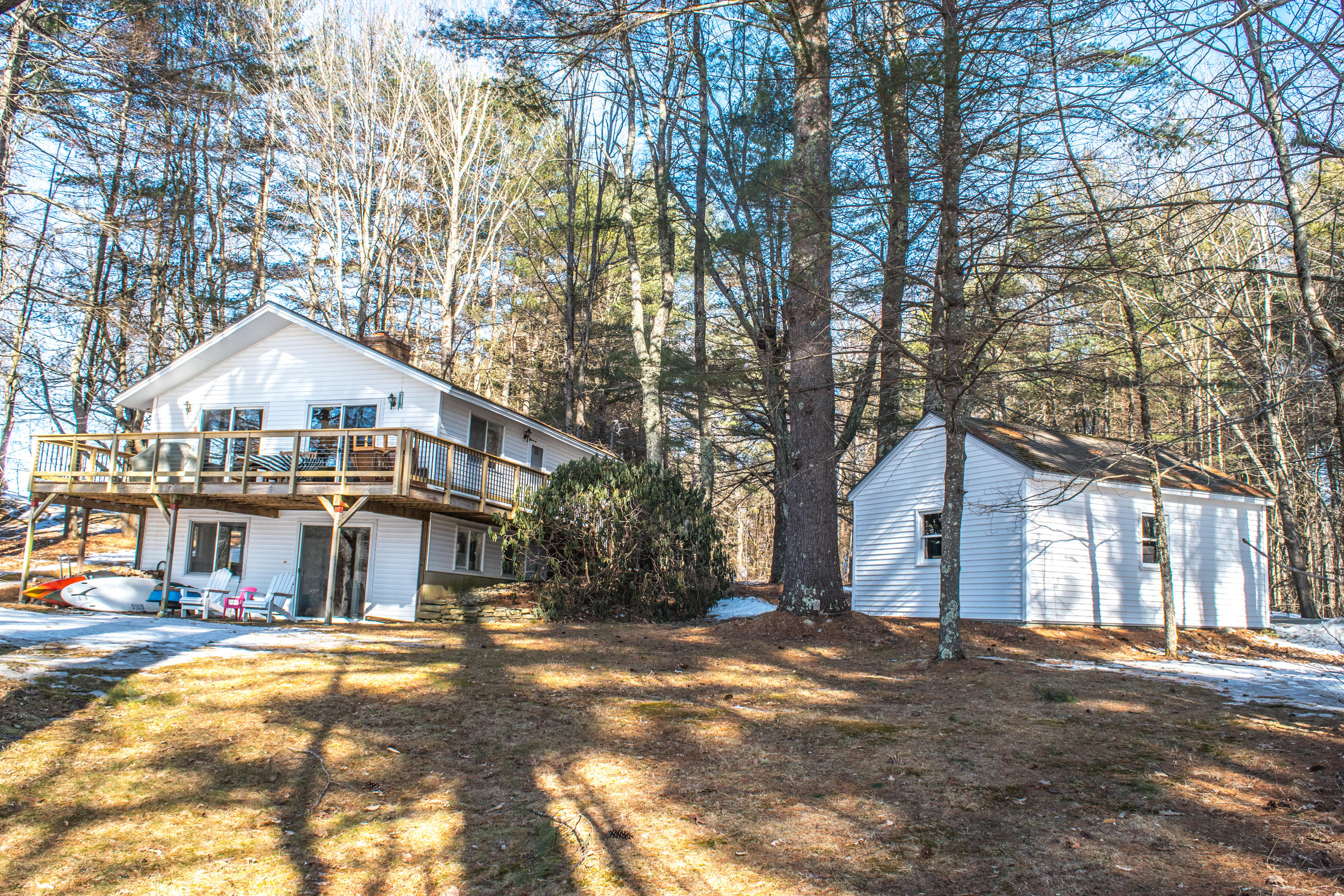 168 Touisset Point Road Readfield, ME 04355 - Photo 1 of 31 DSC_0045-2