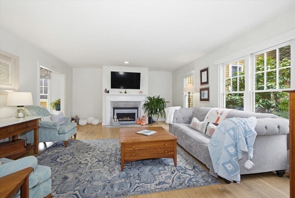 35 Lancaster County Road, Unit 7A Harvard, MA 01451 - Photo 11 of 35