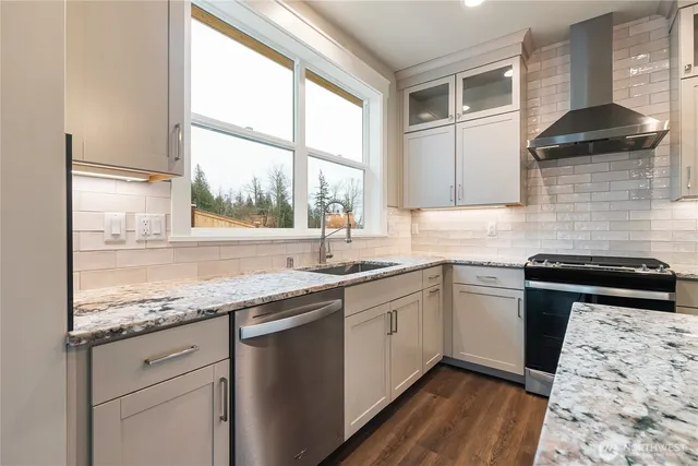 $669,900 | 5947 Lot 61 Ranch Loop, Ferndale, WA 98248