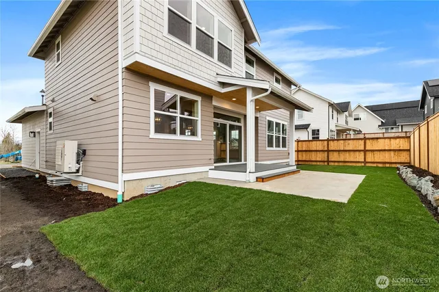 $669,900 | 5947 Lot 61 Ranch Loop, Ferndale, WA 98248