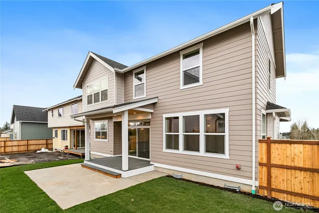 $669,900 | 5947 Lot 61 Ranch Loop, Ferndale, WA 98248