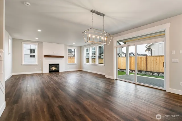 $669,900 | 5947 Lot 61 Ranch Loop, Ferndale, WA 98248