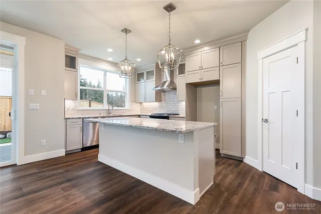 $669,900 | 5947 Lot 61 Ranch Loop, Ferndale, WA 98248