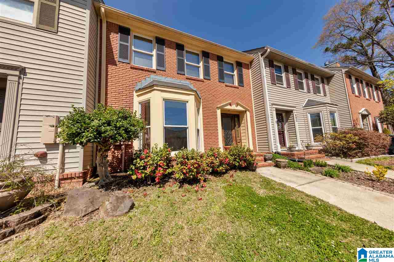 503 Old Rocky Ridge Lane Birmingham, AL 35216 - Photo 4 of 37
