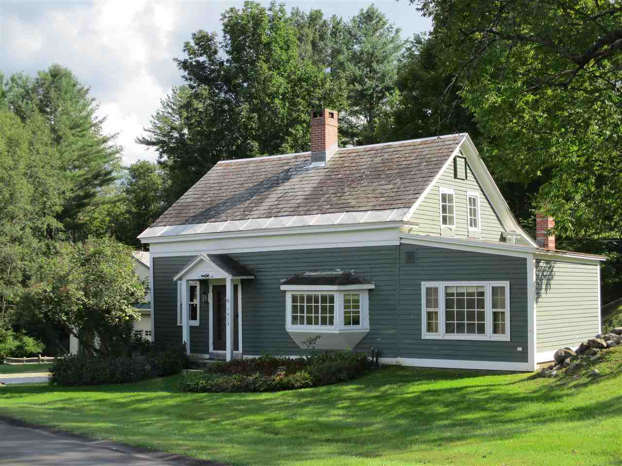 1583 N Road Manchester, VT 05255 - Photo 1 of 23 Gallery Image 1
