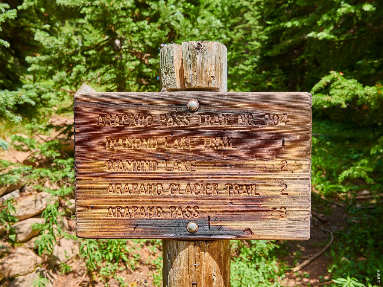 3894 4th Of July Road Nederland, CO 80466 - Photo 4 of 30 Outdoor explorer's paradise