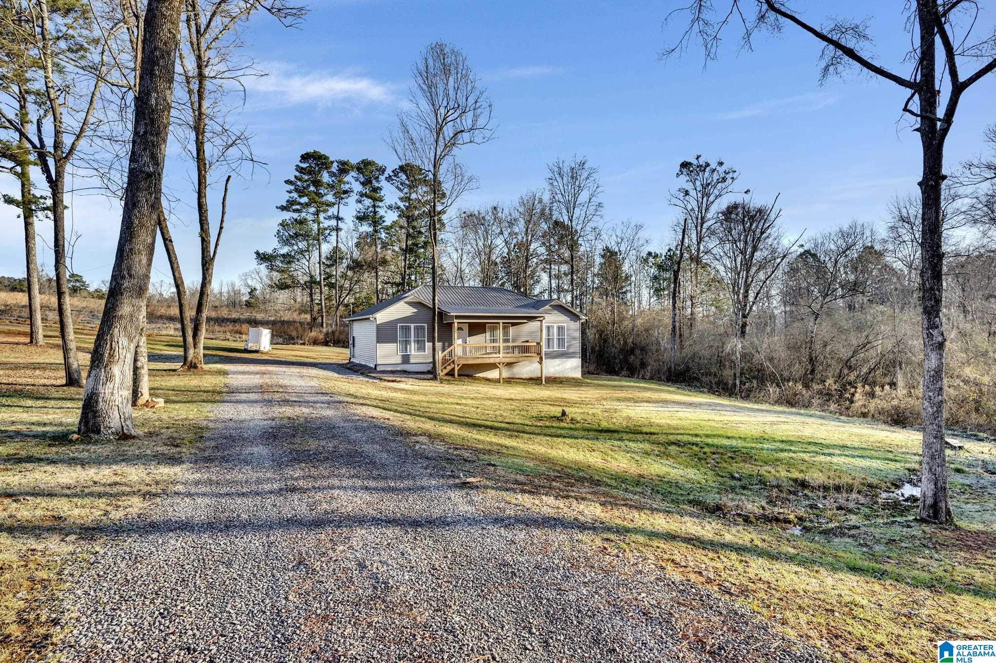 3757 Graves Gap Road Hayden, AL 35079 - Photo 3 of 30