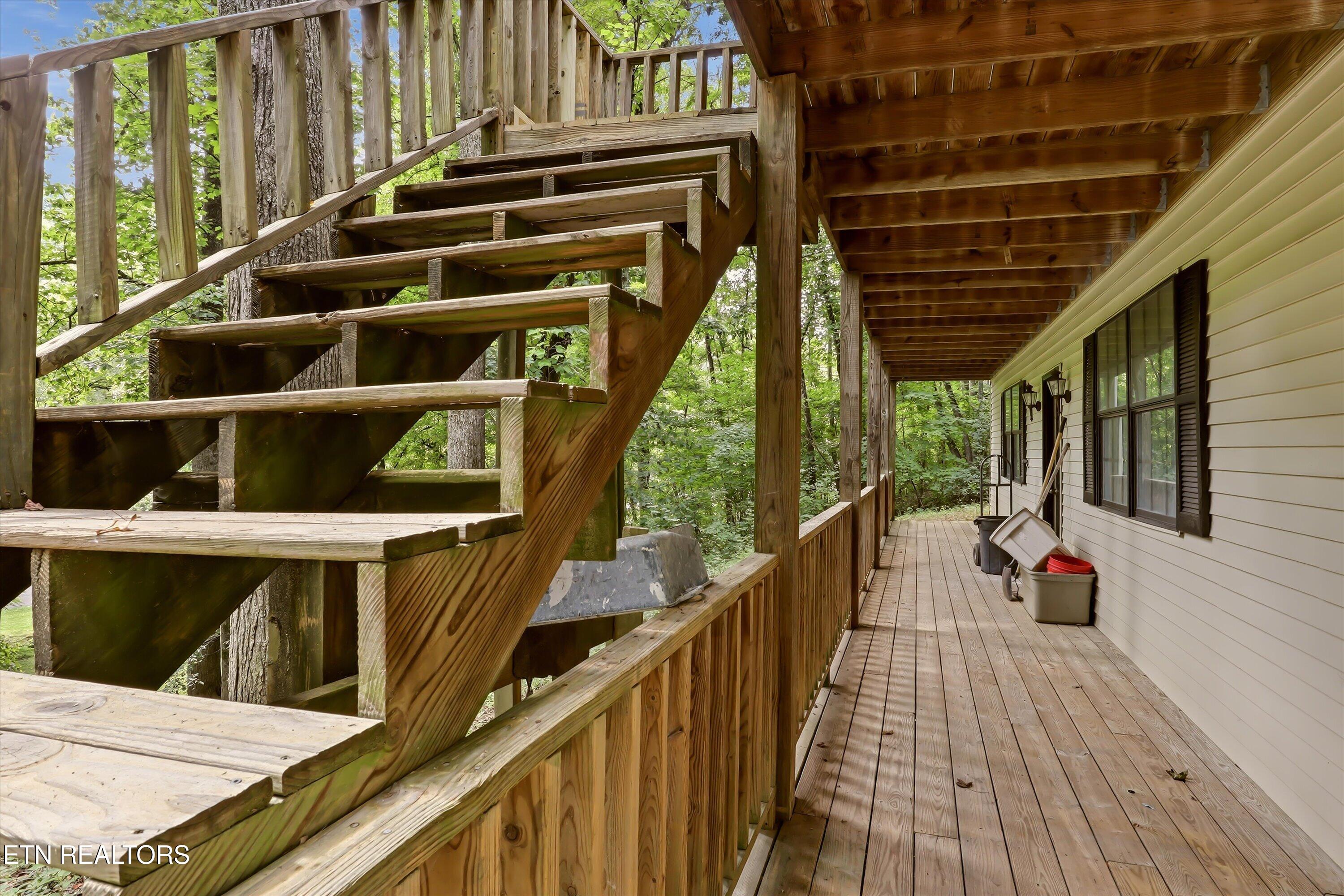 334 Pumpkin Hollow Road Heiskell, TN 37754 - Photo 20 of 24 20-FINAL-20