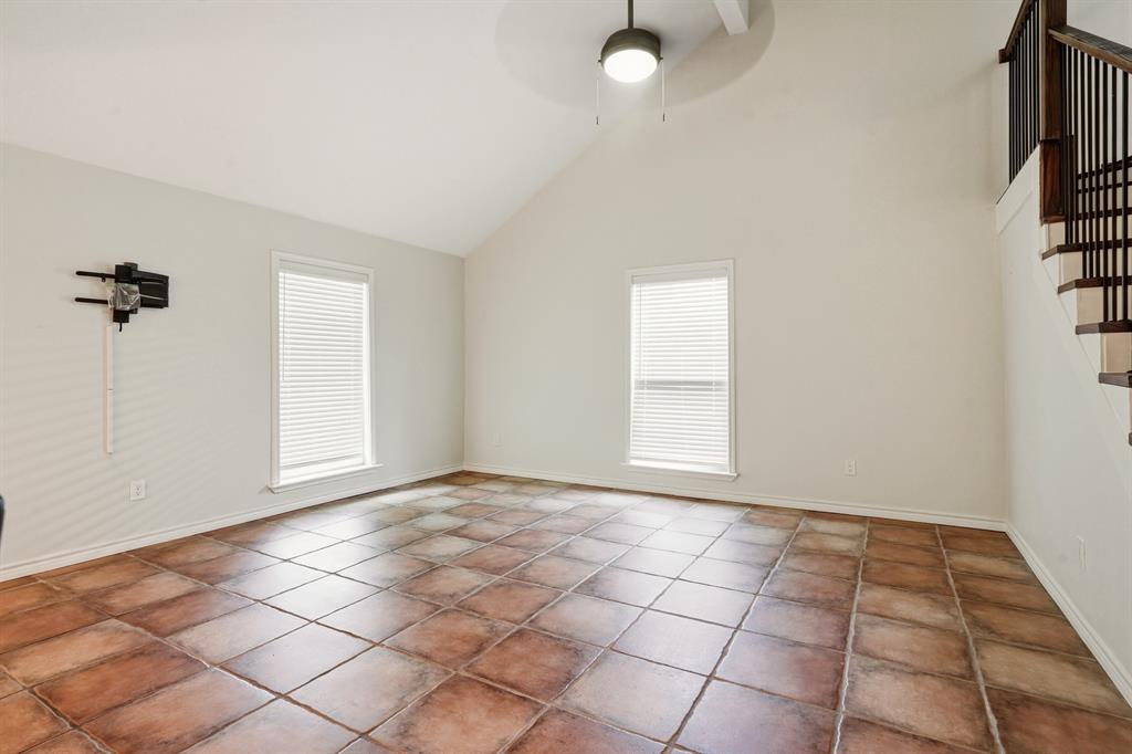 7354 Walling Lane Dallas, TX 75231 - Photo 6 of 28 a view of an empty room and window