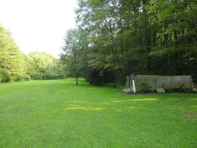 1874 Millbrook Road Grove City, PA 16127 - Photo 11 of 12 Yard/Garden.