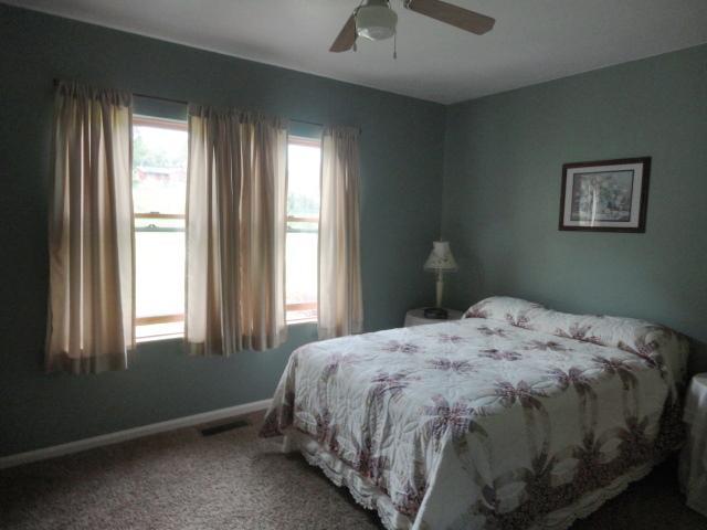 1874 Millbrook Road Grove City, PA 16127 - Photo 7 of 12 Bedroom.