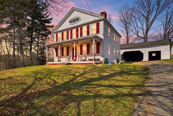 $389,900 | 20 Depot Street, Southwick, MA 01077