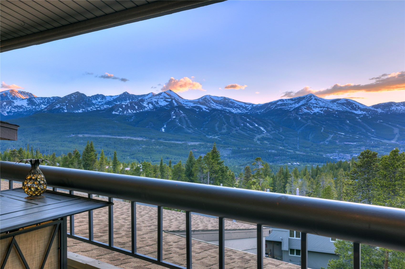 187 Fuller Placer Road, Unit F Breckenridge, CO 80424 - Photo 2 of 49