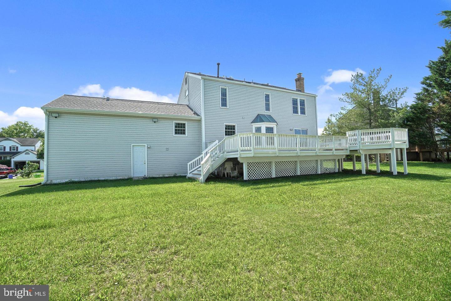 17221 Spates Hill Road Poolesville, MD 20837 - Photo 4 of 45