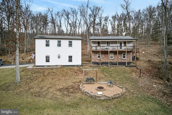 $2,300 | 1238 Logger Drive, Gore, VA 22637